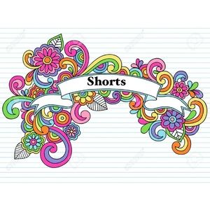 Shorts this way 👉🏻